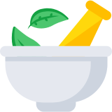 DigestiStart ingredients close-up