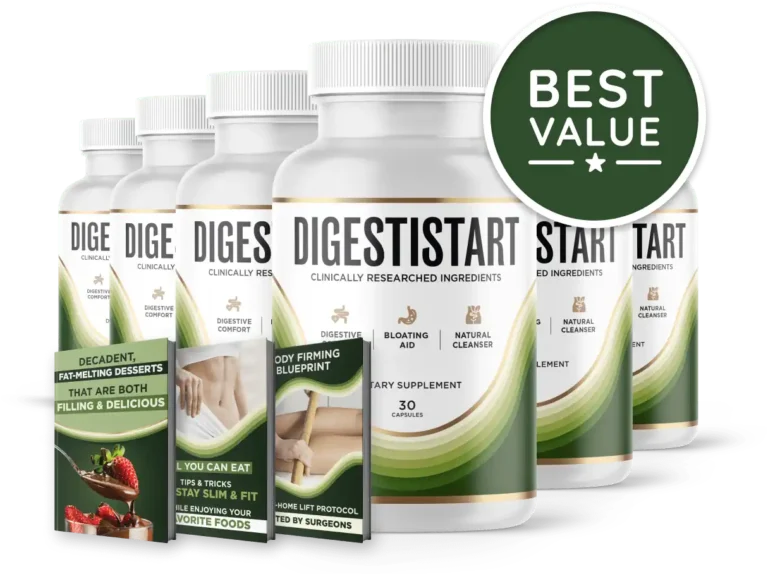DigestiStart